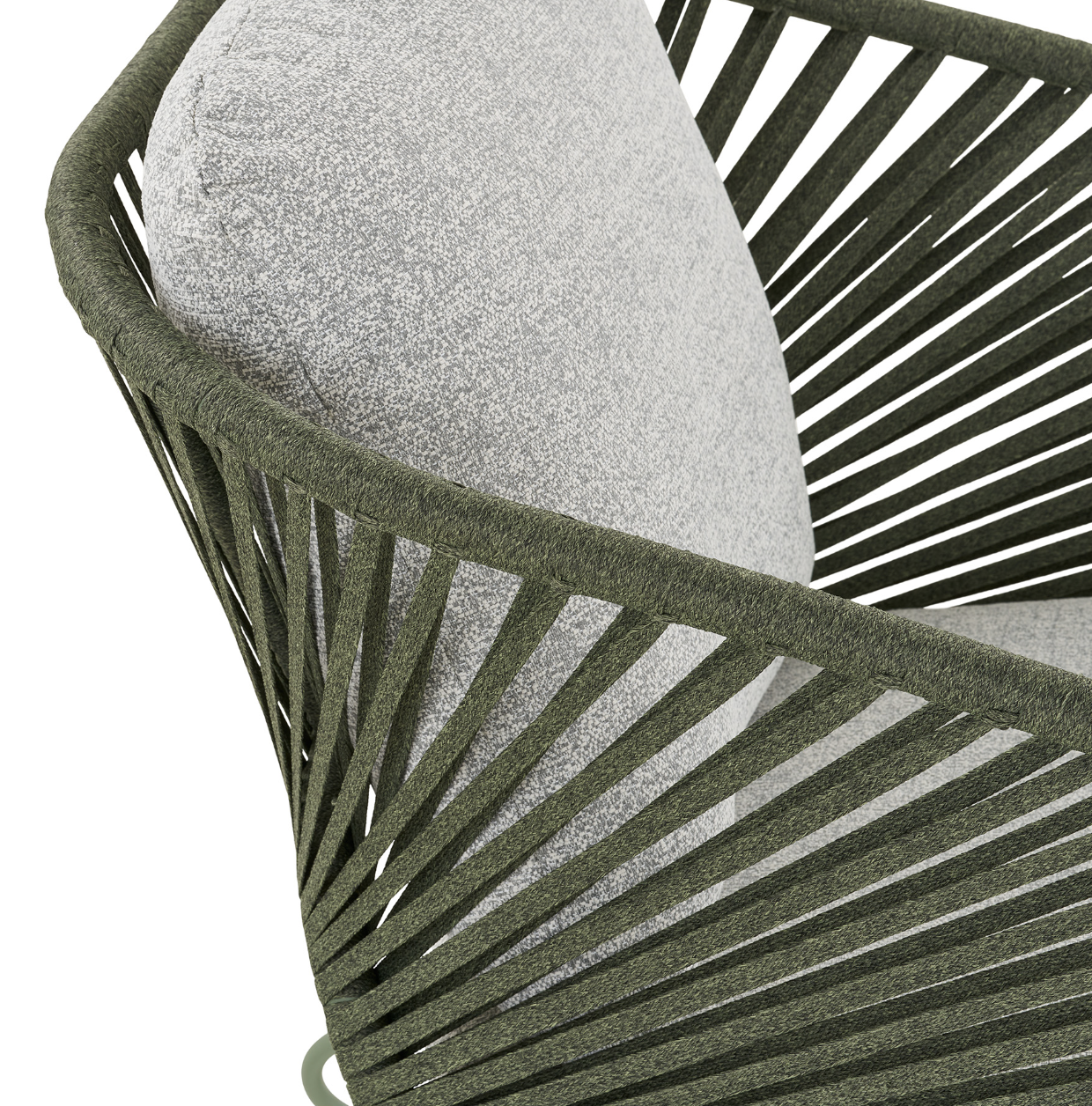 House Nordic Lounge Set Novella Scandinavisch